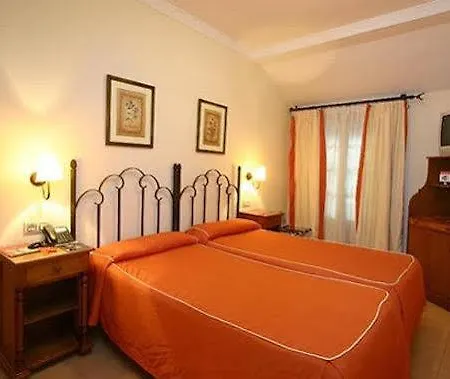 Hotel Sercotel Tribuna Malaga