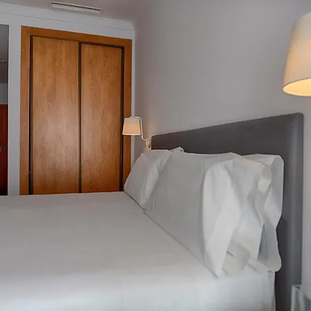 Sercotel Tribuna Hotel Malaga