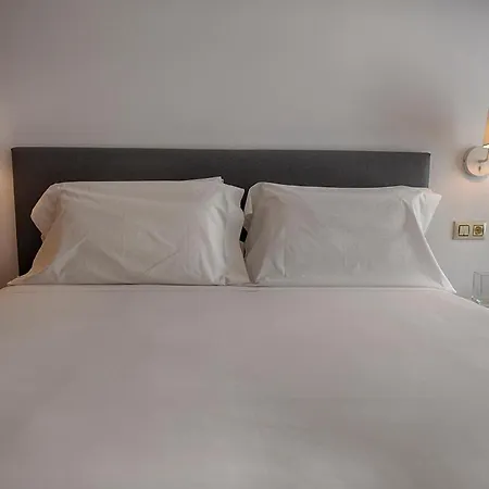 Hotel Sercotel Tribuna Malaga