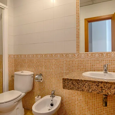 Sercotel Tribuna 3*
