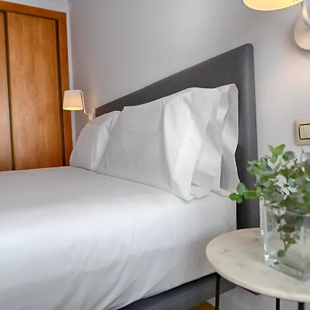 Sercotel Tribuna Hotel Malaga