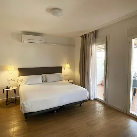 Sercotel Tribuna Hotel Malaga
