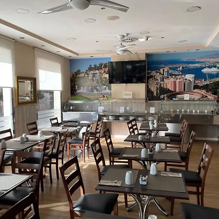 Sercotel Tribuna Hotel