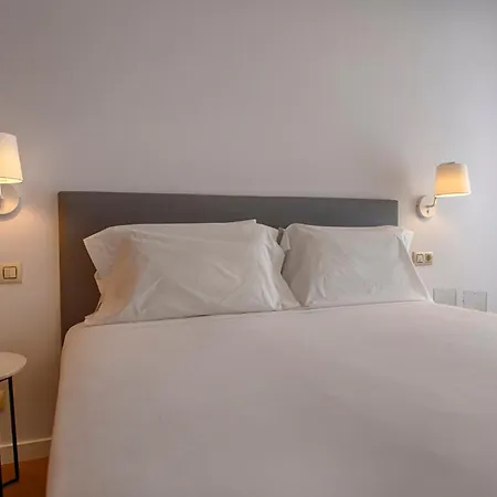 Hotel Sercotel Tribuna Malaga