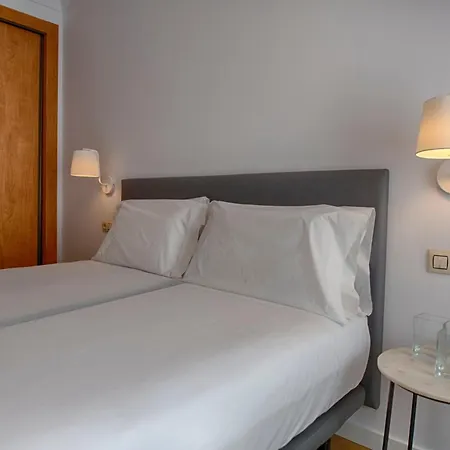 Hotel Sercotel Tribuna
