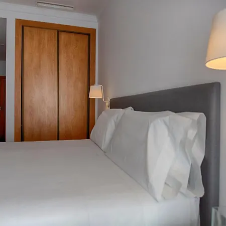 Sercotel Tribuna Hotel 3*
