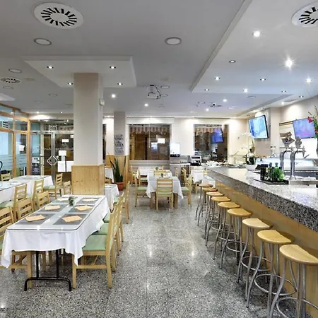 Hotel Sercotel Tribuna Malaga