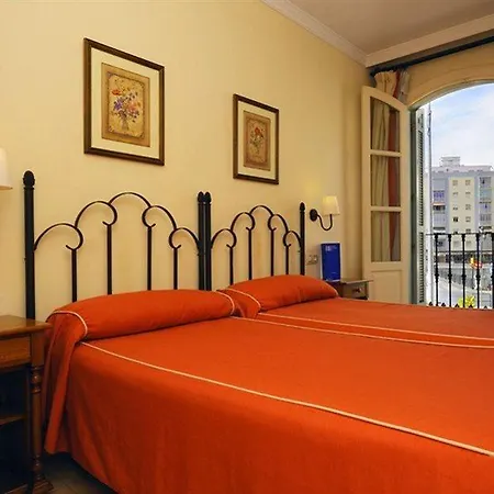 Sercotel Tribuna 3*