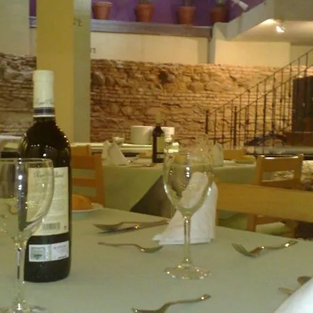 Sercotel Tribuna Hotel Malaga