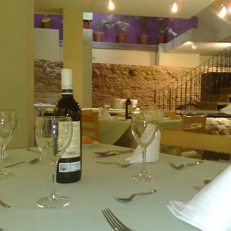 Sercotel Tribuna Hotel Malaga