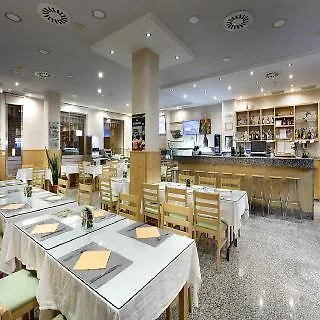 Hotel Sercotel Tribuna Malaga