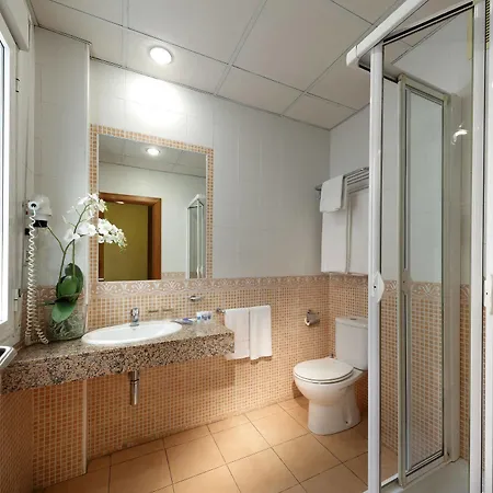 Sercotel Tribuna Hotel