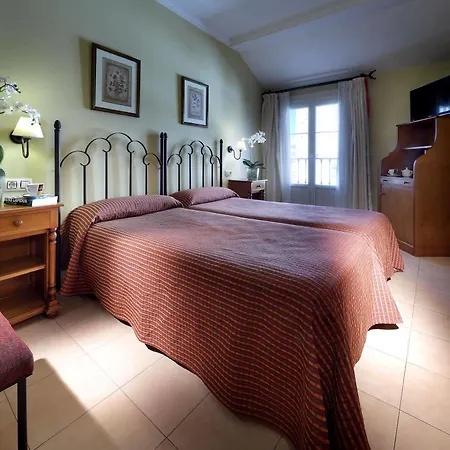 Sercotel Tribuna Hotel 3*