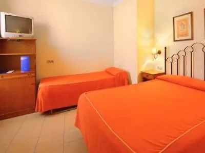 Sercotel Tribuna Malaga