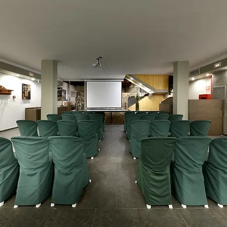 Sercotel Tribuna Hotel