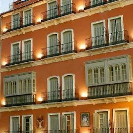 Sercotel Tribuna 3* Malaga