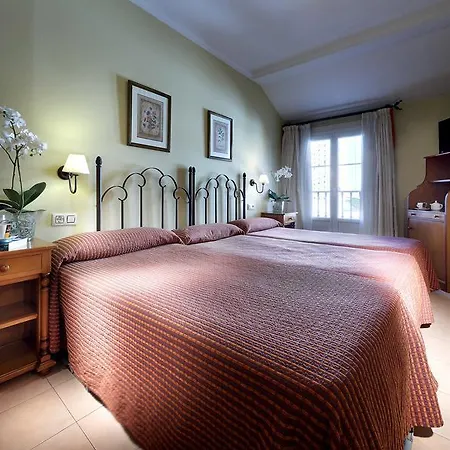 Sercotel Tribuna Hotel 3*