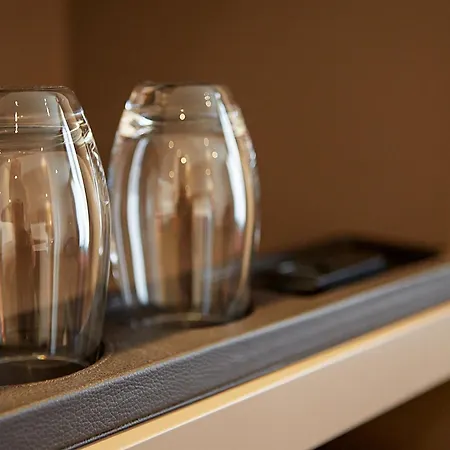 Hotel Sercotel Tribuna 3*