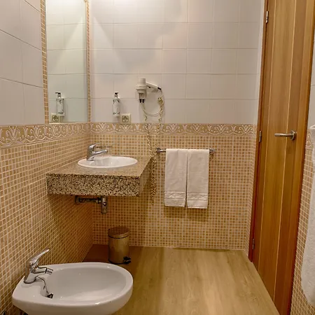 Sercotel Tribuna Hotel 3*