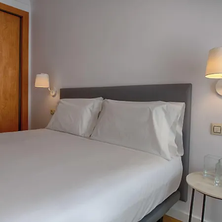 Sercotel Tribuna Málaga