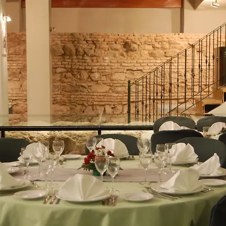 Sercotel Tribuna Hotel 3*