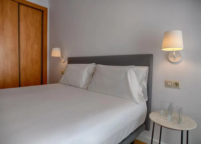 Sercotel Tribuna מאלגה