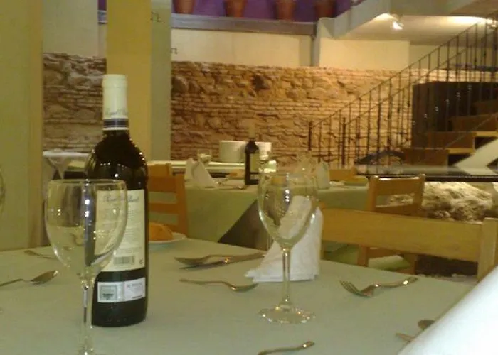 Sercotel Tribuna מלון מאלגה