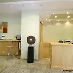 호텔 Sercotel Tribuna