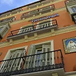 Sercotel Tribuna 3* 말라가
