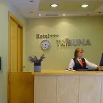 Sercotel Tribuna 호텔 3*