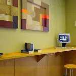 Sercotel Tribuna 3* 말라가