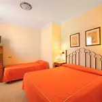 Sercotel Tribuna 호텔 3*