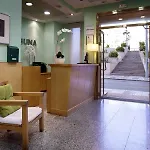 Sercotel Tribuna 호텔 말라가