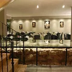 Sercotel Tribuna