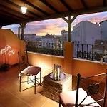 Sercotel Tribuna 3* 말라가