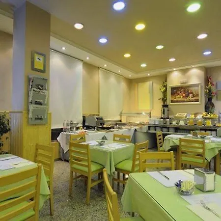 Sercotel Tribuna 호텔