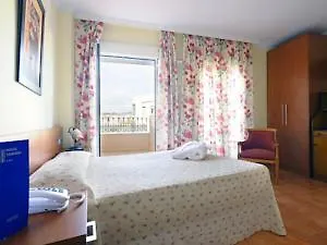 מלון Sercotel Tribuna