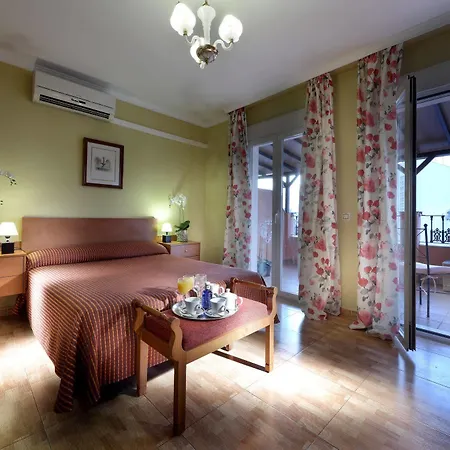 호텔 Sercotel Tribuna 3*