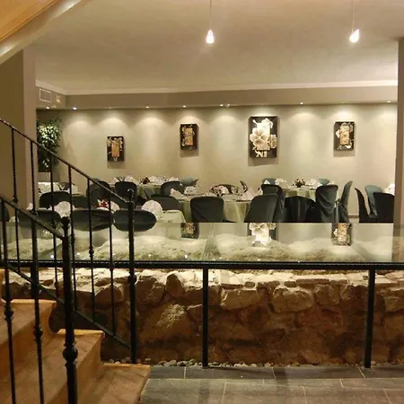 Sercotel Tribuna